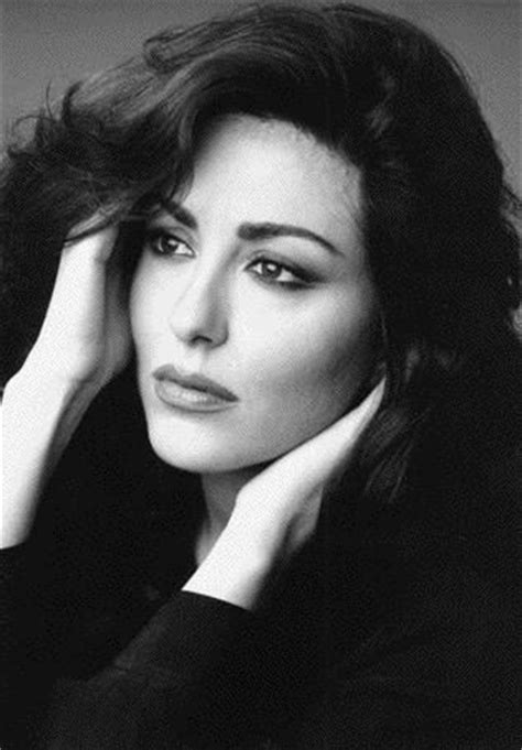 Seconda metà degli anni '80. Sabrina Ferilli | Musicalstore