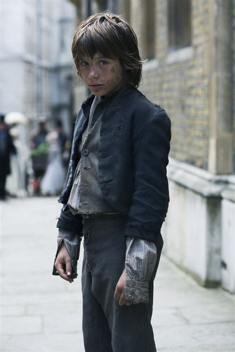 Oliver Twist Timothy Spall