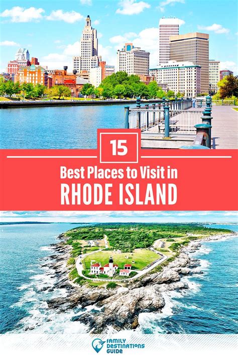 15 Best Places To Visit In Rhode Island In 2021 Places To Visit Cool