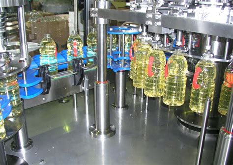 Personal data of the website visitors are processed in. Vegetable Oil processing line | Food industry machines