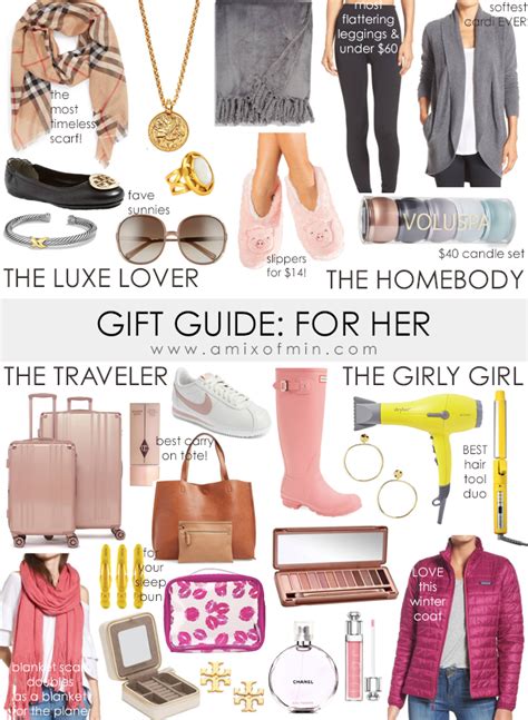 Maybe you would like to learn more about one of these? Ultimate Holiday Gift Guide for Her