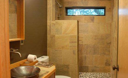 Memasukkan bath tub ke kamar mandi ukuran ini memang masih memungkinkan, sekalipun kamar mandi akan terlihat begitu sempit. Desain Kamar Mandi Minimalis Ukuran 2x1 5 Batu Alam ...