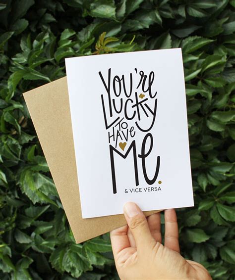 21 Unusual Valentines Cards For People With An Interesting Definition
