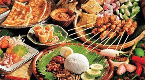 Malaysia Food Wallpapers Wallpaper Cave