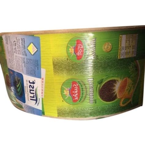 Printed Dona Paper Roll Gsm 80 120 Gsm Rs 50kg Shiv Shakti