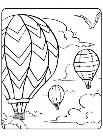 Print out a bunch and take them on your summer vacation! Printable Summer Coloring Pages | Summer coloring pages ...