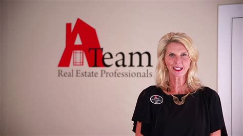A Team Real Estate Professionals Interview Promo Youtube