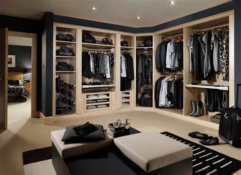 Check spelling or type a new query. Fitted Dressing Rooms Crafted Strachan To Suit You With ...