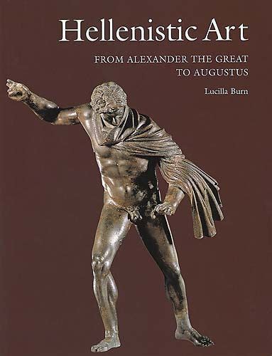 Hellenistic Art: From Alexander the Great to Augustus – The Getty Store
