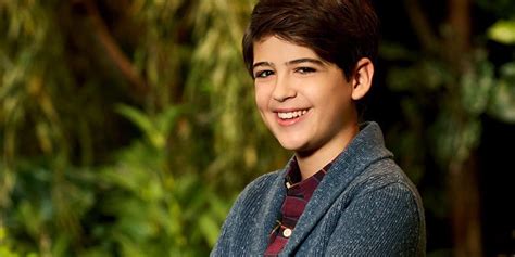 Cyrus Goodmangallery Andi Mack Wiki Fandom