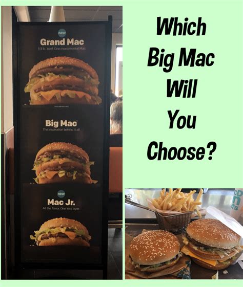 Top 100 Images Mcdonalds Big Mac Museum Photos Completed