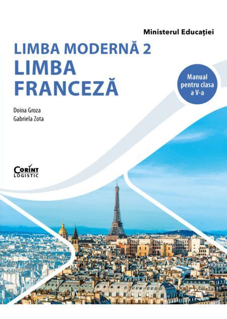 avea loc Academie in fiecare zi manual de limba franceza pdf capac