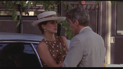 Edward And Vivian In Pretty Woman Movie Couples Image 21270752 Fanpop