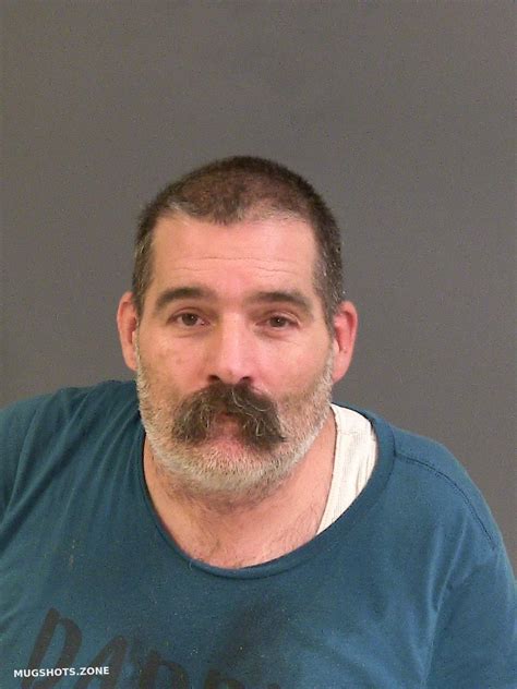 Charleston County Mugshots