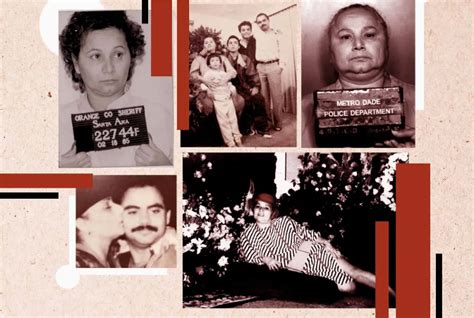 Kush Ishte Griselda Blanco Historia E Kumbarës Së Kokainës Dhe Pse U