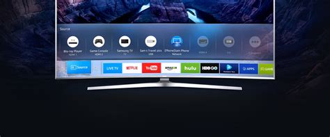 Amazon the apple tv app is now available t. Samsung Smart View | Samsung UK