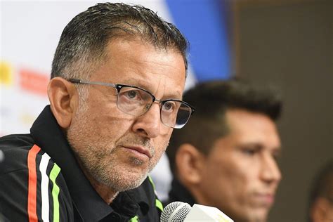 Cuenta con el visto bueno de la directiva juan carlos osorio aseguró que sabía que los futbolistas de la selección mexicana tendrían una pequeña reunión antes de partir hacia rusia. Juan Carlos Osorio confirma rotaciones ante Jamaica en la ...