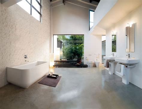 Gambar Desain Interior Minimalis: Desain Kamar Mandi- Design Rumah