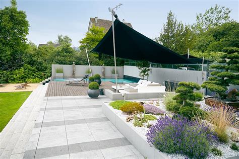 Mit eigenem garten wird gartenbau schnell zum hobby. Schnyder Gartenbau GmbH - Gartenpflege Zürich Kilchberg ...