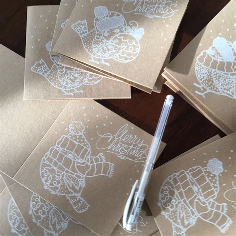 Learn how to make coloring cards with built in crayon holders with your silhouette cameo using print & cut with your silhouette cameo !! Crafting Quine: Sketching Christmas Cards with the ...