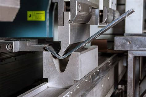 Sheet Metal Folding