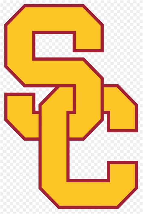 Usc Logo And Transparent Uscpng Logo Images