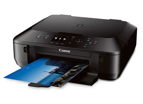 Download drivers, software, firmware and manuals for your canon product and get access to online technical support resources and troubleshooting. Canon Pixma MG5620 Wireless Photo All-In-One Printer First ...