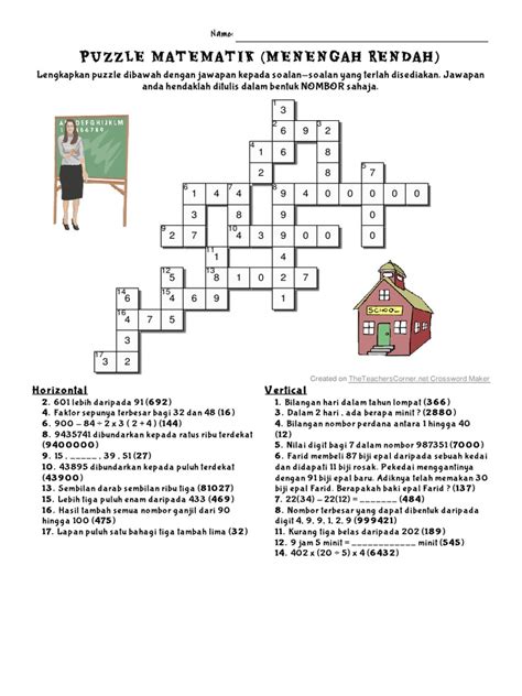 Wirtin Charakter Tschüss puzzle matematik Schwanz Arabisch Schlag