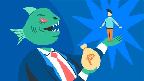 How To Prevent Your Employees From Borrowing From A Loan Shark