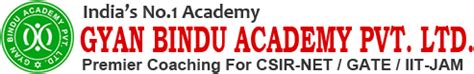 CSIR NET Coaching Classes | NET Online Coaching | CSIR NET Academy |CSIR NET Academy UGC-CSIR ...