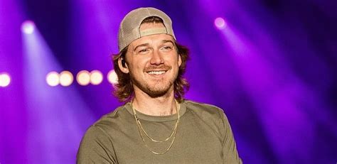 Breaking Morgan Wallen Announces 2023 One Night At A Time World Tour