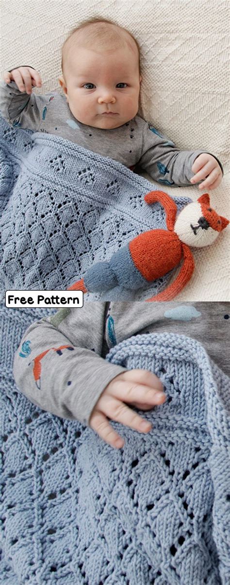 Completely free knitting patterns and free crochet patterns online. 50+New Baby Knitting Patterns Free for 2020 Download them Now! in 2020 | Baby knitting patterns ...
