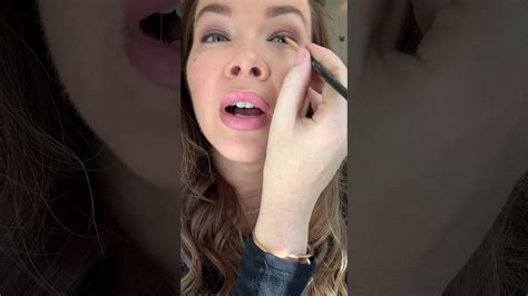 new jan 2020 natural purple smokey eye tutorial for jentry kelley cosmetics youtube