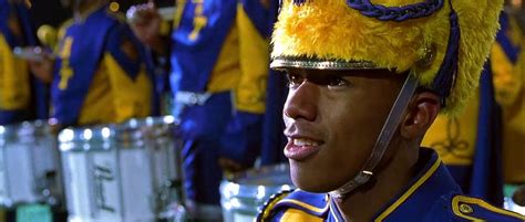 Drumline Movie Trailer Suggesting Movie