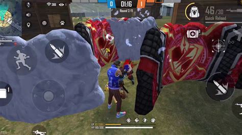 Now everyone's eyes are on the next update that will be the free fire ob26 update. Free fire BOOYAH mach(4) - YouTube