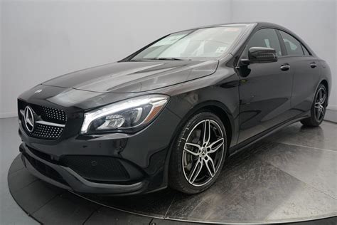 Check spelling or type a new query. New 2018 Mercedes-Benz CLA CLA 250 Coupe in Shreveport #6691 | Holmes European Motors