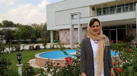 Embassy activities focus on strengthening democratic institutions, enhancing security and regional stability, fighting international terrorism, combating narcotics production and trafficking, and fostering expanded trade and investment. Afghanistan first lady Rula Ghani moves into the limelight ...