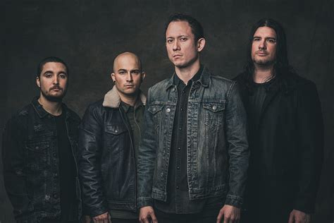 Trivium Return To Concert Stage Next Month For Live Streamed Show