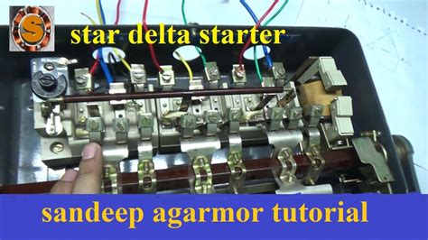 Wiring diagrams, spare parts catalogue, fault codes free download. 10 Hp Motor Starter Typical Wiring Diagram - Database ...