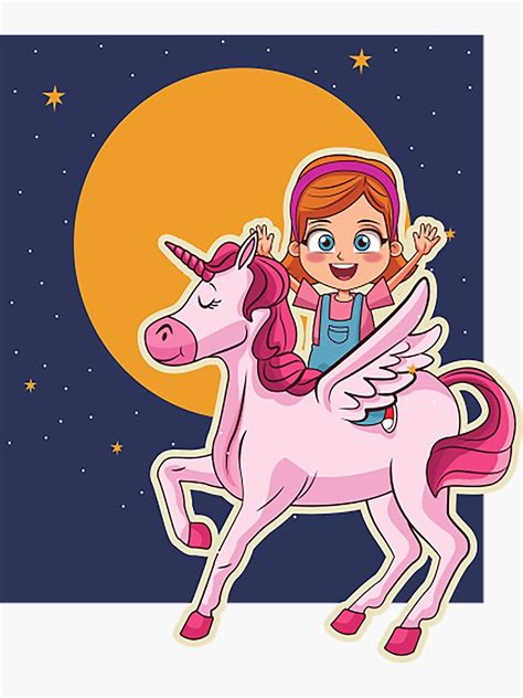 Adopt Me Pink Flying Unicorn Legendary Pets Sticker For Sale By