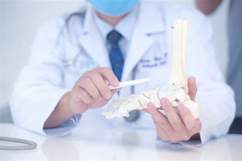 5 Latest Research Breakthroughs In Orthopedics Prepare To Be Amazed