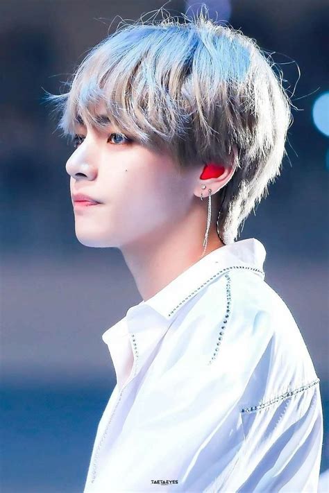 Meski pun begitu, diasosiasikan dengan. Warna Kesukaan V BTS, Memiliki Arti yang Melambangkan ...