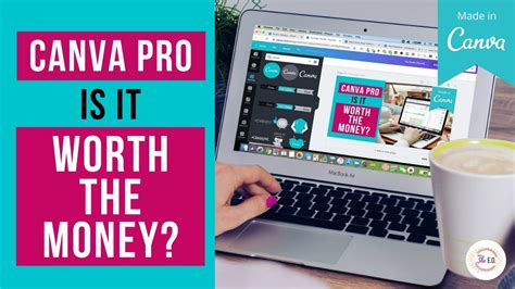 Canva Pro Review 2020 Is It Worth The Money Youtube