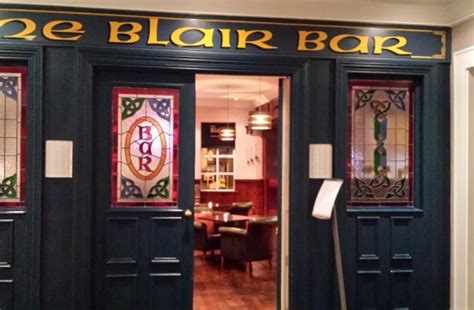 Is there a wifi internet? Where to Stay Near Shannon Airport: Park Inn Review