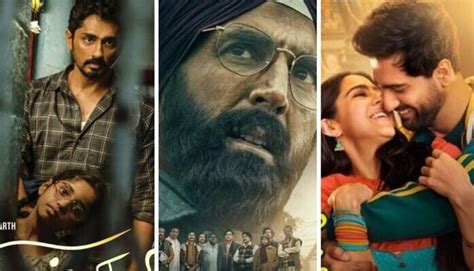 5 New Indian Movies To Watch On Ott This Weekend Dec 1 2023 To Dec 3 2023