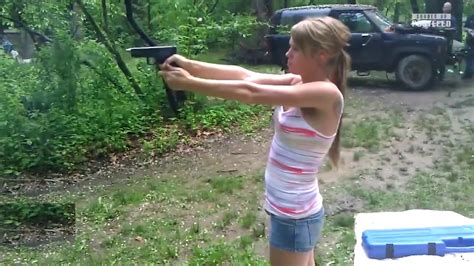 best of funny gun shooting fails must watch youtube