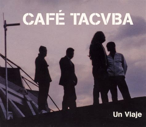 Most recent tracks for #cafe tacuba. Cafe Tacuba: Un Viaje (2005) - | Releases | AllMovie