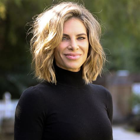 Jillian Michaels Tips For Staying Home And Staying Sane E Online