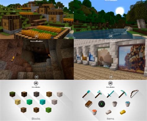 Top 5 Minecraft Most Realistic Texture Packs We Love Gamers Decide