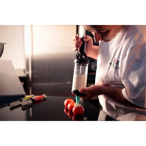 Everyday low prices, save up to 50%. Piston à pression LE TUBE - De Buyer - Coutellerie du Douaire